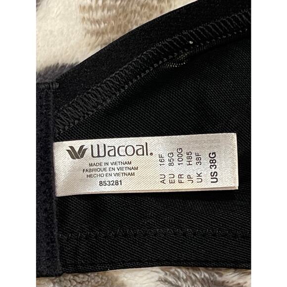 NWT Ultimate Side Smoother Seamless Underwire T-Shirt Bra 38G - Picture 5 of 7